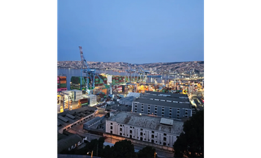 Departamento en Venta o Arriendo - Valparaiso - Playa Ancha