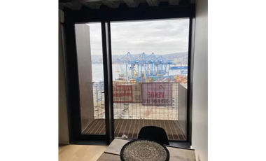 Departamento en Venta o Arriendo - Valparaiso - Playa Ancha