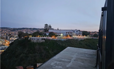 Departamento en Venta o Arriendo - Valparaiso - Playa Ancha