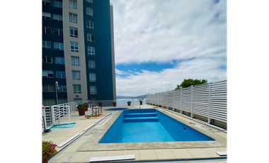 Departamento en Venta en Valparaiso - Borde Bahia