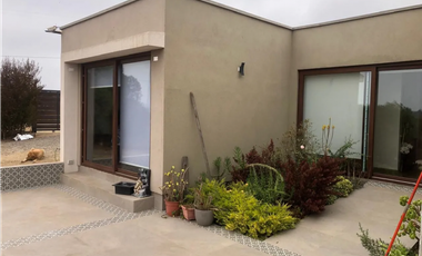 Casa en Venta en Puchuncavi - Horcon
