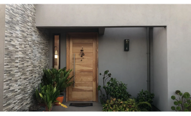 Casa en Venta en Puchuncavi - Horcon