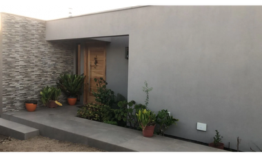 Casa en Venta en Puchuncavi - Horcon