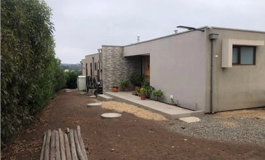 Casa en Venta en Puchuncavi - Horcon