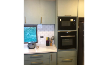 Casa en Venta en Puchuncavi - Horcon