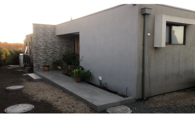 Casa en Venta en Puchuncavi - Horcon