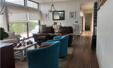 Casa en Venta en Puchuncavi - Horcon