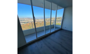 Departamento en Arriendo en Viña del Mar - Marañon Alto