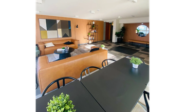Departamento en Arriendo en Viña del Mar - Marañon Alto
