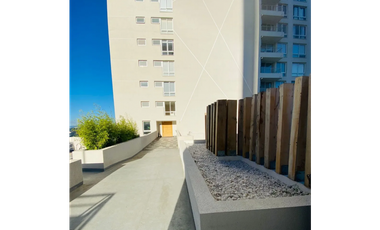 Departamento en Arriendo en Viña del Mar - Marañon Alto