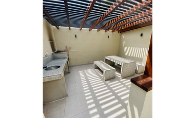 Departamento en Venta Curauma - Borde Laguna