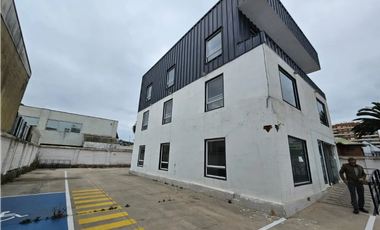 Arriendo Propiedad Comercial a pasos Mall Marina