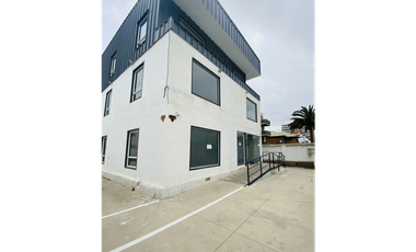 Arriendo Propiedad Comercial a pasos Mall Marina