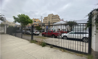Arriendo Propiedad Comercial a pasos Mall Marina