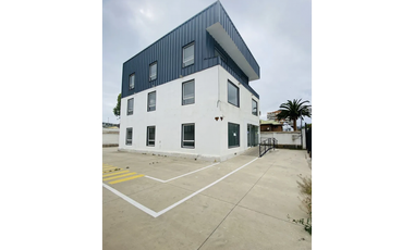 Arriendo Propiedad Comercial a pasos Mall Marina