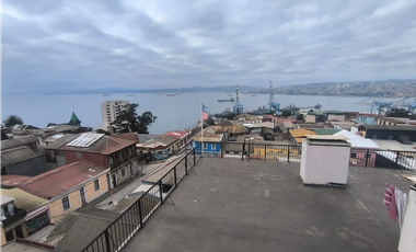 Casa en Venta - Valparaiso - Gran Bretaña