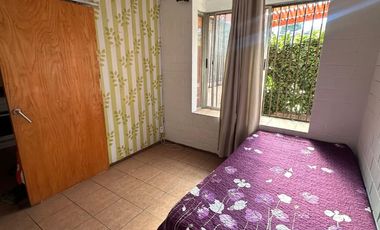 EN VENTA AMPLIA CASA 4D 3B  QUILICURA