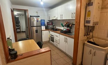EN VENTA AMPLIA CASA 4D 3B  QUILICURA