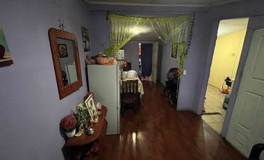 PROPIEDAD COMERCIAL Y HABITACIONAL EN QUILICURA