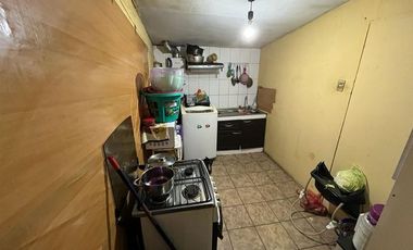 PROPIEDAD COMERCIAL Y HABITACIONAL EN QUILICURA