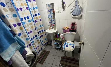 PROPIEDAD COMERCIAL Y HABITACIONAL EN QUILICURA