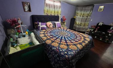 PROPIEDAD COMERCIAL Y HABITACIONAL EN QUILICURA