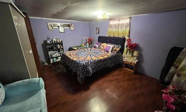 PROPIEDAD COMERCIAL Y HABITACIONAL EN QUILICURA