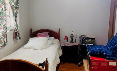VENTA CASA EN CONDOMINIO 5HAB 4BA LO BARNECHEA