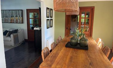 HERMOSA CASA GRANDE EN CONDOMINIO VILLARRICA
