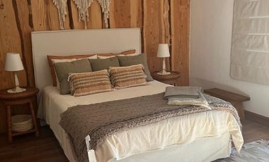 HERMOSA CASA GRANDE EN CONDOMINIO VILLARRICA