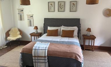 HERMOSA CASA GRANDE EN CONDOMINIO VILLARRICA