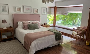 HERMOSA CASA GRANDE EN CONDOMINIO VILLARRICA