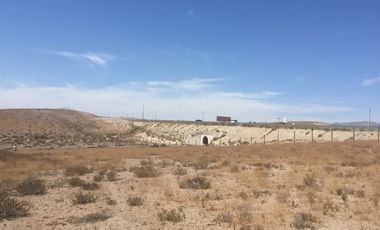 OPORTUNIDAD VENTA TERRENO AL NORTE DE VALLENAR - 15 HCTAS