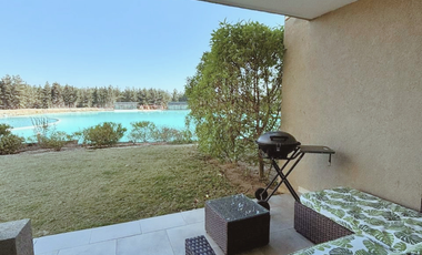 DEPTO 3D 2B EN ARRIENDO CONDOMINIO LAGUNAMAR TODO INCLUIDO