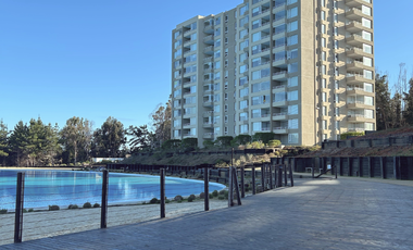DEPTO 3D 2B EN ARRIENDO CONDOMINIO LAGUNAMAR TODO INCLUIDO