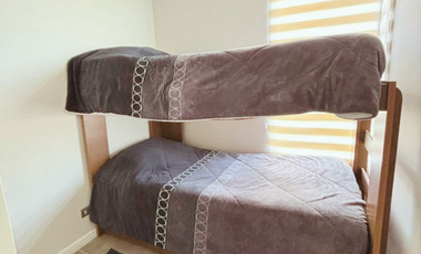DEPTO 3D 2B EN ARRIENDO CONDOMINIO LAGUNAMAR TODO INCLUIDO