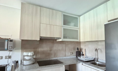 DEPTO 3D 2B EN ARRIENDO CONDOMINIO LAGUNAMAR TODO INCLUIDO