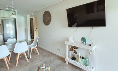 DEPTO 3D 2B EN ARRIENDO CONDOMINIO LAGUNAMAR TODO INCLUIDO