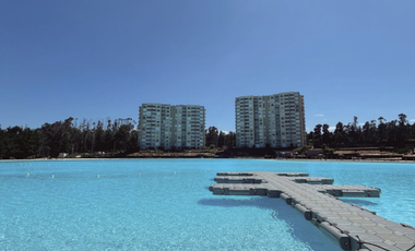 DEPTO 3D 2B EN ARRIENDO CONDOMINIO LAGUNAMAR TODO INCLUIDO