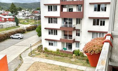 DEPARTAMENTO AMOBLADO, JARDIN URBANO ETAPA 4