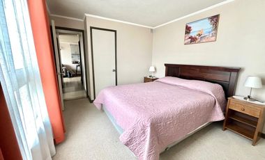 DEPARTAMENTO AMOBLADO, JARDIN URBANO ETAPA 4