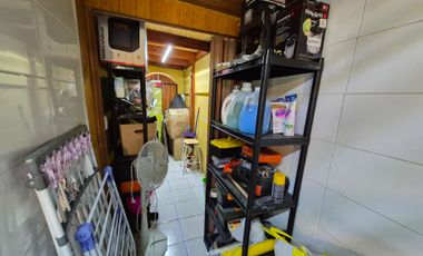 ARRIENDO HERMOSA CASA 4D 3B, LA MONTURA, HACIENDA EL PEÑON