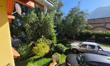 ARRIENDO HERMOSA CASA 4D 3B, LA MONTURA, HACIENDA EL PEÑON