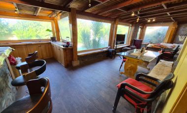 ARRIENDO HERMOSA CASA 4D 3B, LA MONTURA, HACIENDA EL PEÑON