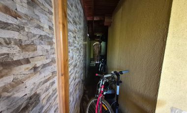 ARRIENDO HERMOSA CASA 4D 3B, LA MONTURA, HACIENDA EL PEÑON