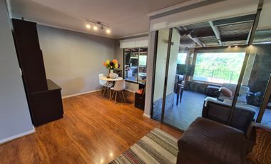 ARRIENDO HERMOSA CASA 4D 3B, LA MONTURA, HACIENDA EL PEÑON