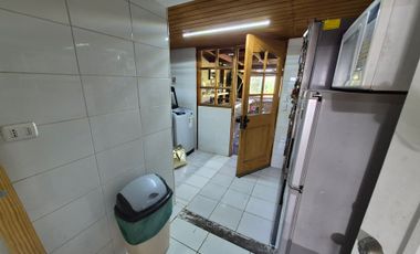 ARRIENDO HERMOSA CASA 4D 3B, LA MONTURA, HACIENDA EL PEÑON