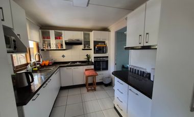 ARRIENDO HERMOSA CASA 4D 3B, LA MONTURA, HACIENDA EL PEÑON