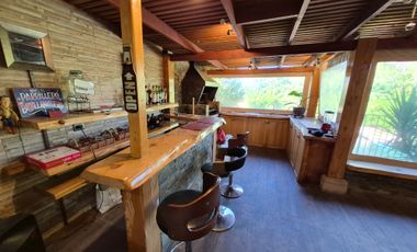 ARRIENDO HERMOSA CASA 4D 3B, LA MONTURA, HACIENDA EL PEÑON