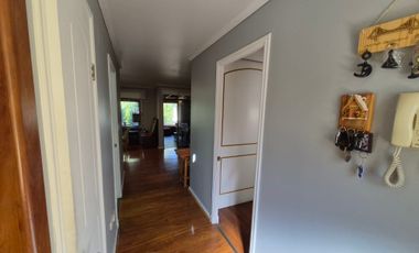 ARRIENDO HERMOSA CASA 4D 3B, LA MONTURA, HACIENDA EL PEÑON